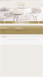 Mobile Screenshot of bankietygreg.pl